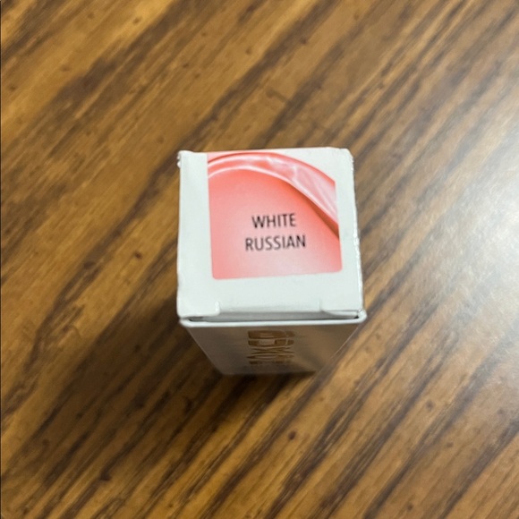 New/never used Buxom Plumping Lip Oil in White Russian! - Picture 3 of 3